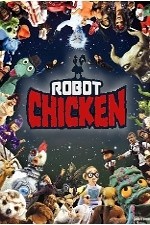 Watch Robot Chicken 123MovieFree